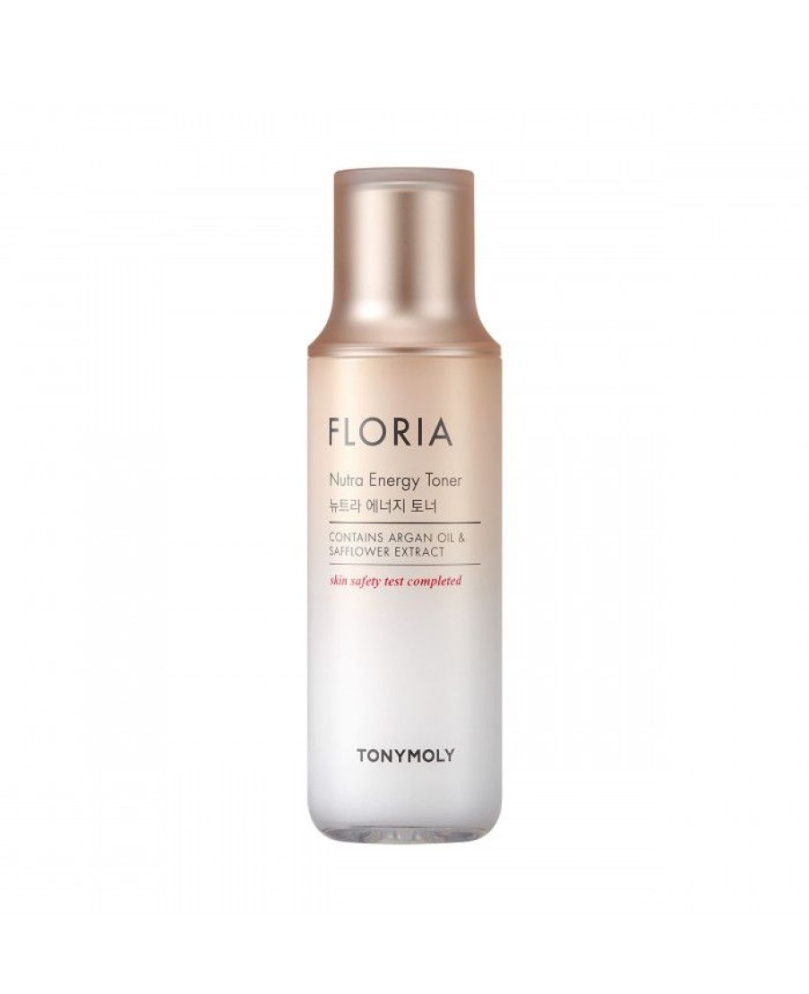 Dagcreme | TONYMOLY Tonymoly Floria Nutra Energy Toner 150 Ml