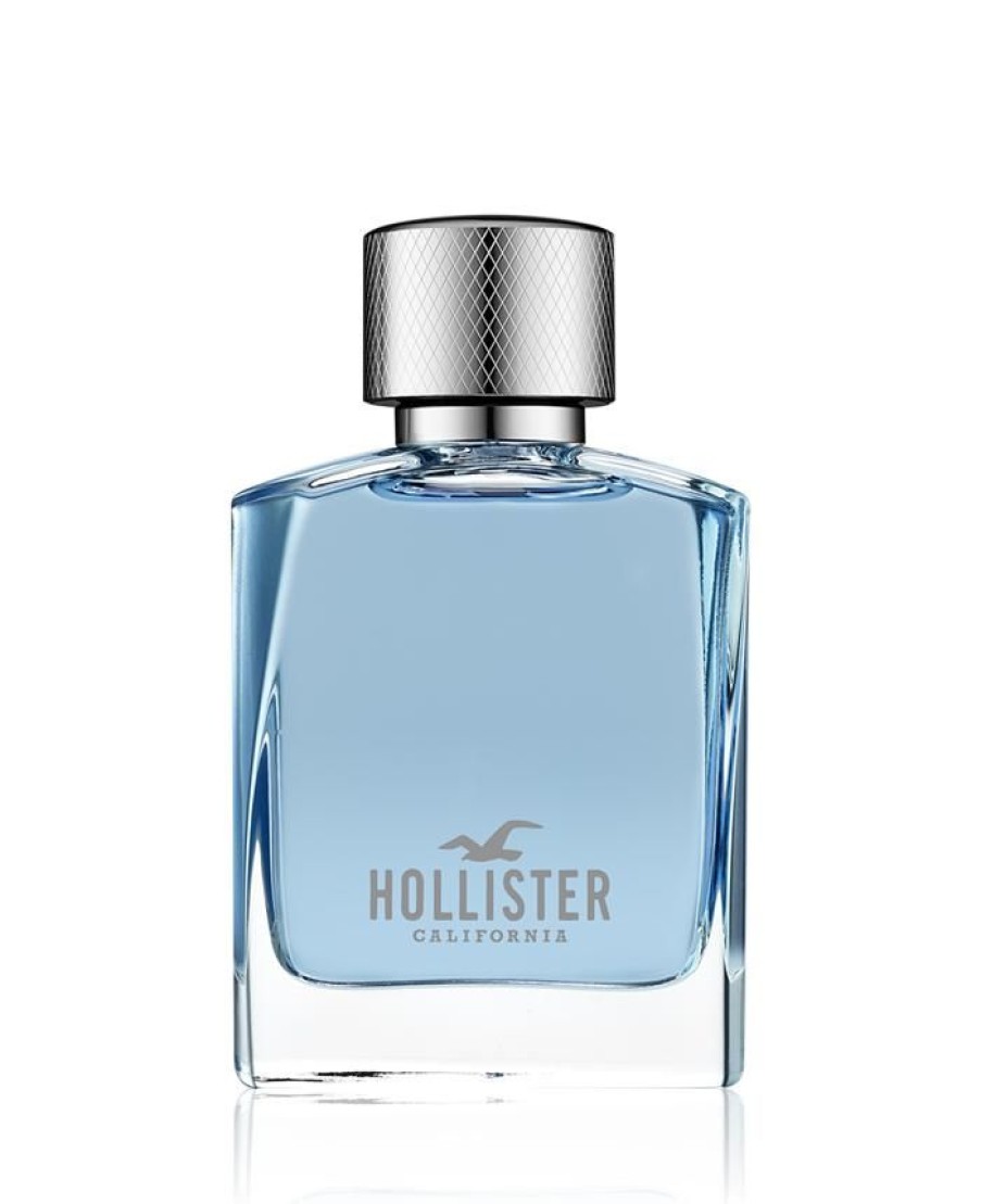 Parfum | Hollister Hollister Wave Eau De Toilette 30 Ml