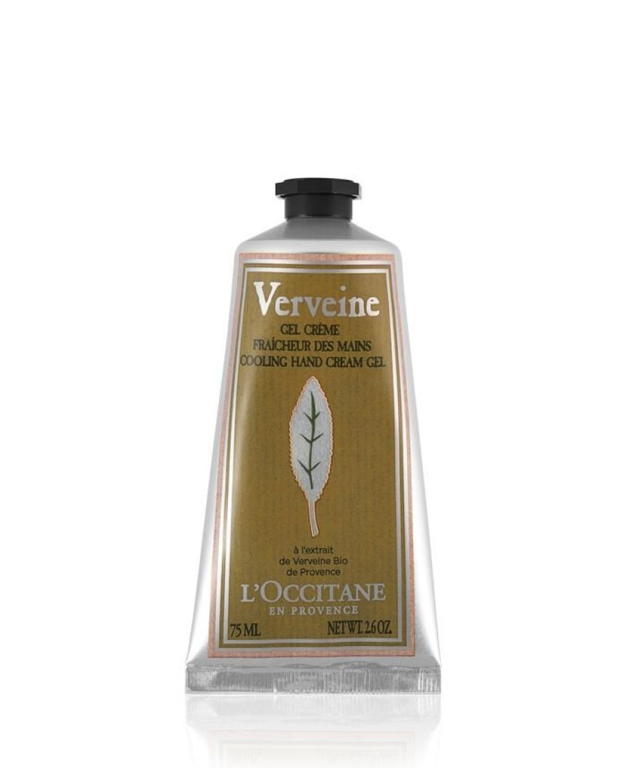 Hand & Voet | L´Occitane L´Occitane Verveine Fraicheur Des Mains 75 Ml