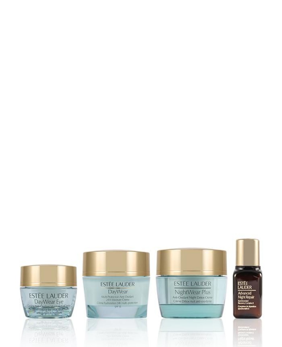 Dagcreme | Estee Lauder Estee Lauder Daywear Starter Set