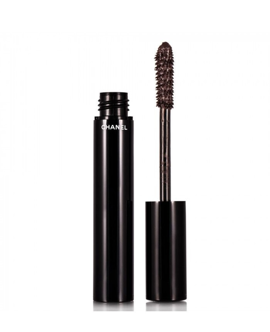 Ogen | Chanel Chanel Le Volume De Chanel Waterproof Mascara Nr.20 Brun 6 G