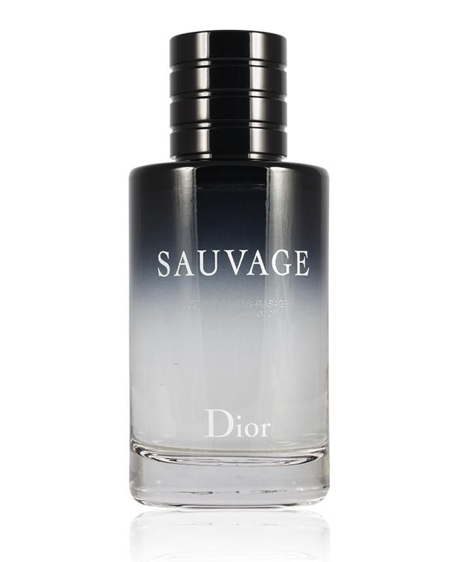 After Shave | Dior Dior Sauvage After Shave Lotion 100 Ml