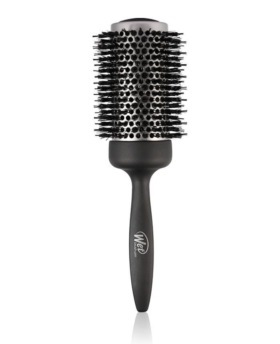 Haar | Wet Brush Wet Brush Super Smooth Blowout Brush 2.0 Black 1 St