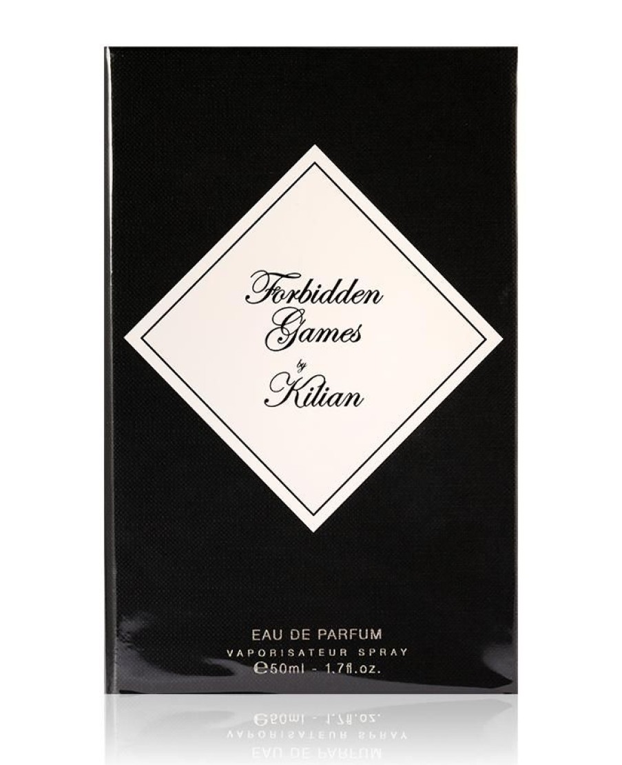 Parfum | Kilian Kilian Forbidden Games Eau De Parfum 50 Ml