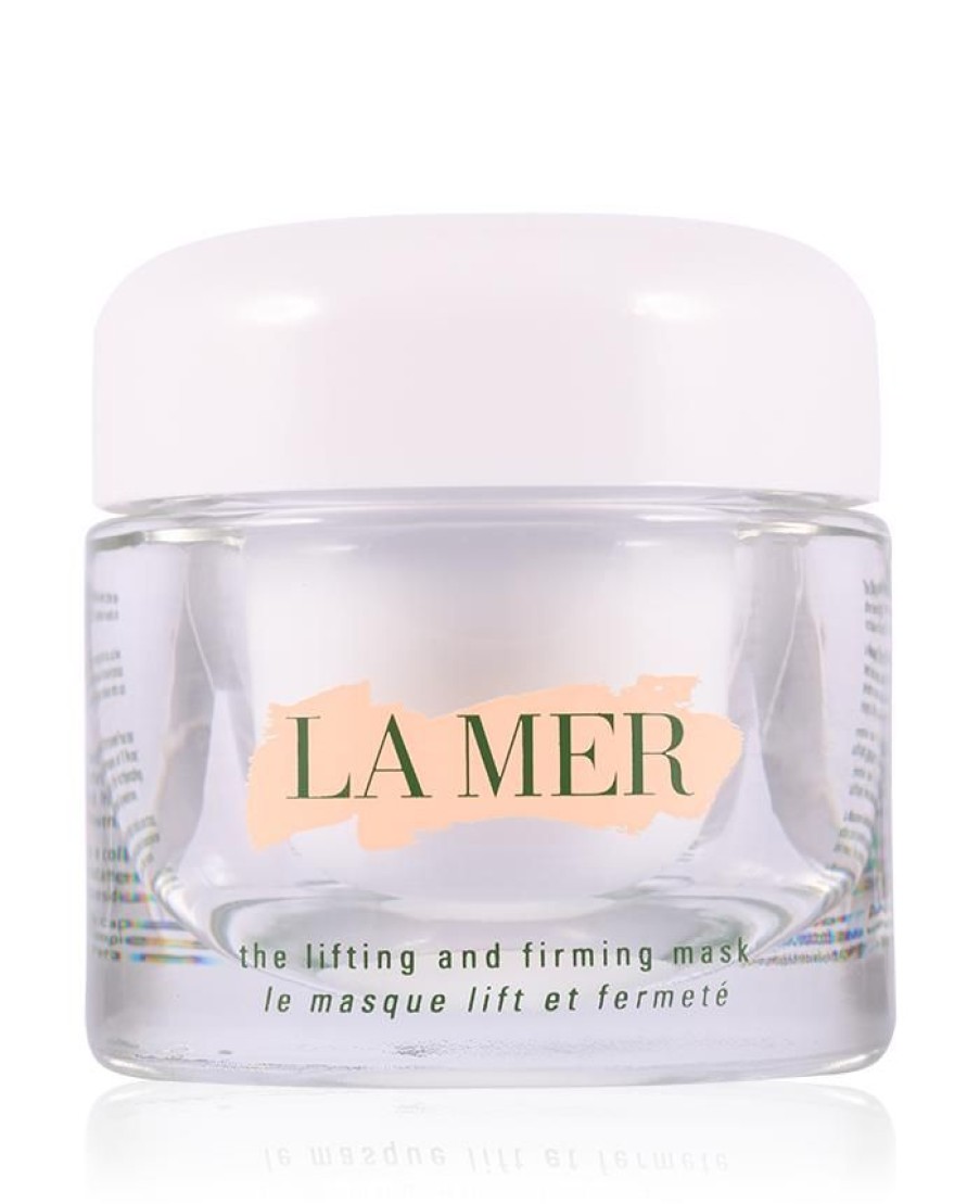 Anti-Aging | La Mer La Mer The Lifting And Firming Mask 50 Ml