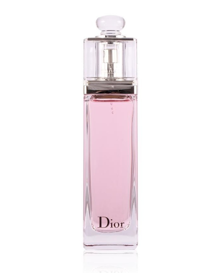 Parfum | Dior Dior Addict Eau Fraiche Eau De Toilette 100 Ml