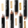 Ogen | The BrowGal The Browgal Eyebrows Highlighter Pencil 02 Gold Nude 6 G