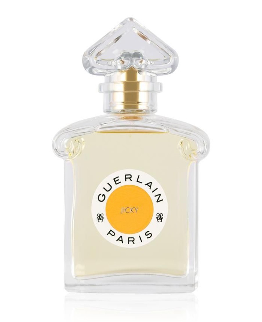 Parfum | Guerlain Guerlain Jicky Eau De Parfum 75 Ml