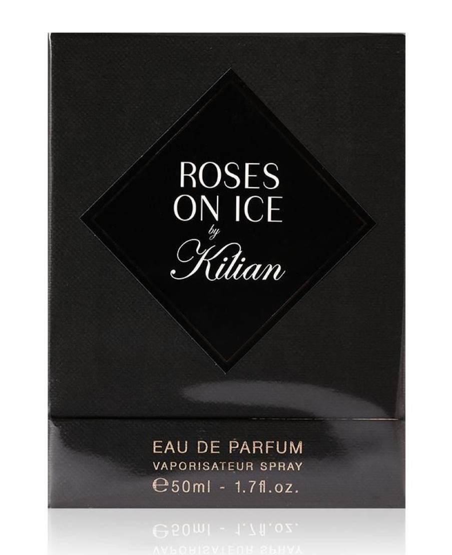 Parfum | Kilian Kilian Roses On Ice Eau De Parfum 50 Ml