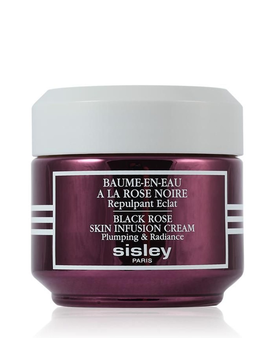 Anti-Aging | Sisley Sisley Baume-En-Eau A La Rose Noire 50 Ml