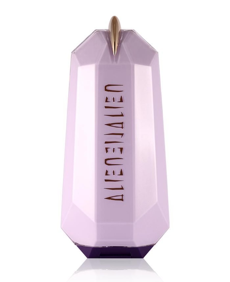 Lichaamsverzorging | Thierry Mugler Thierry Mugler Alien Body Lotion 200 Ml