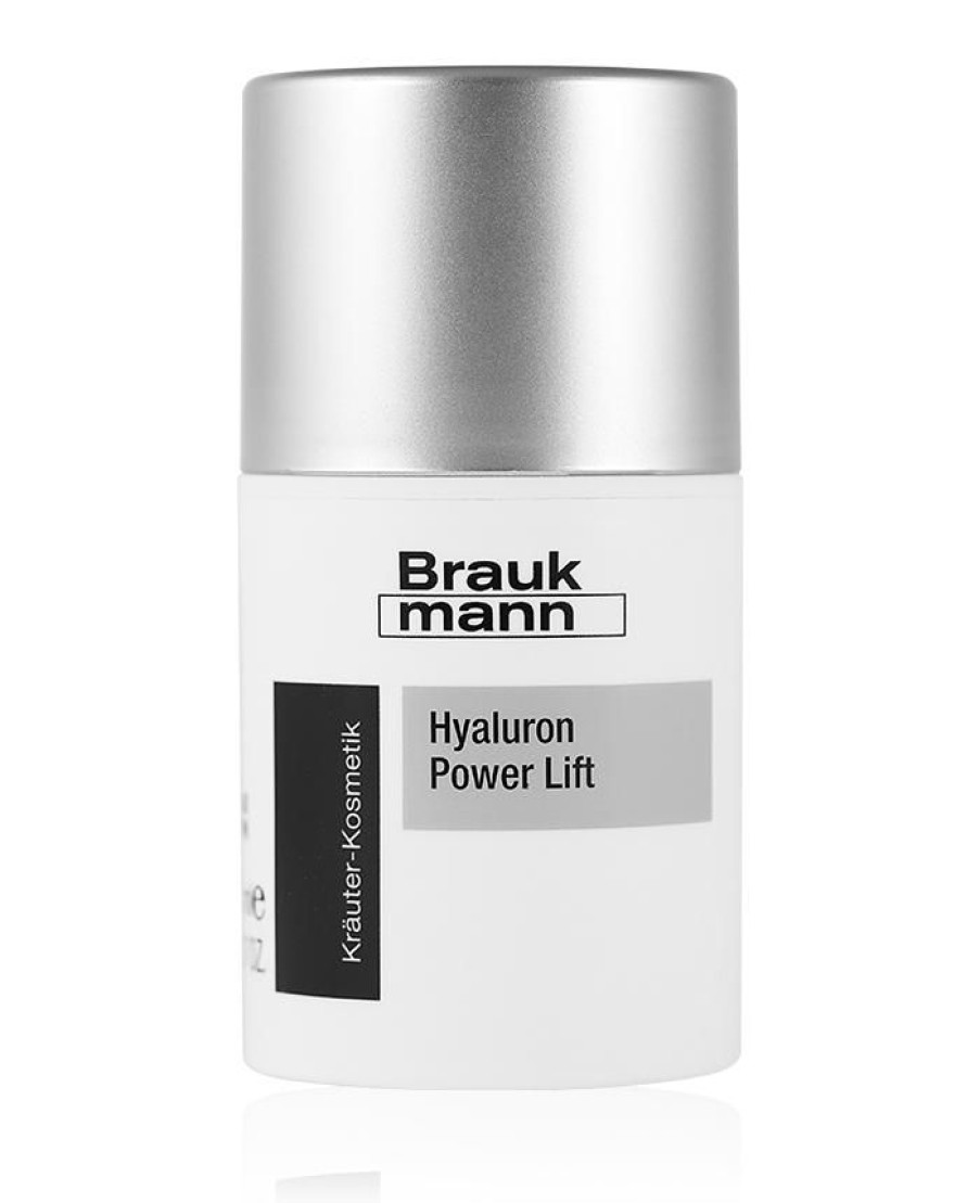 Anti-Aging | Hildegard Braukmann Hildegard Braukmann Braukmann Hyaluron Power Lift 50 Ml