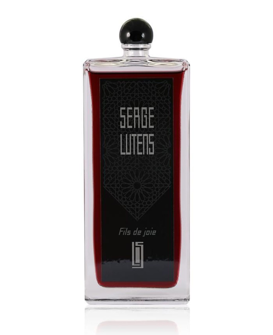 Parfum | Serge Lutens Serge Lutens Fils De Joie Eau De Parfum 100 Ml