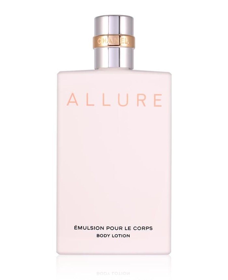 Lichaamsverzorging | Chanel Chanel Allure Body Lotion 200 Ml