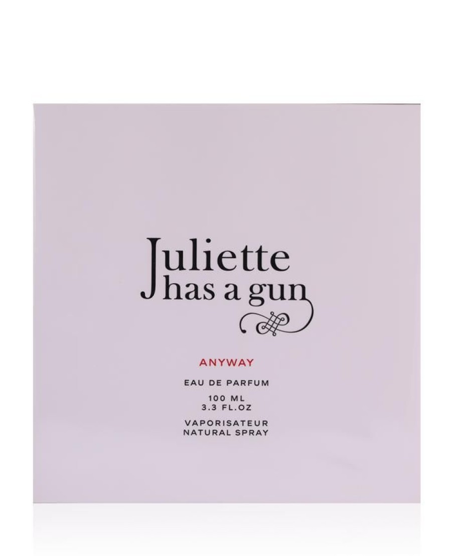 Parfum | Juliette Has A Gun Juliette Has A Gun Anyway Eau De Parfum 100 Ml