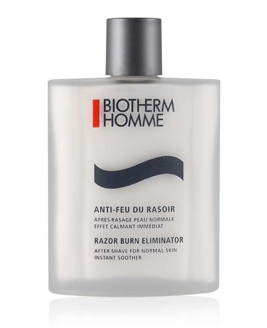 After Shave | Biotherm Biotherm Homme Anti-Feu Du Rasoir 100 Ml