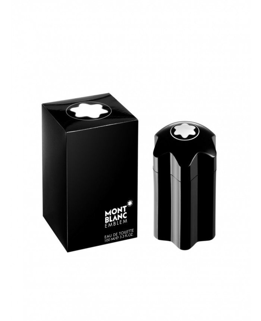 Parfum | Montblanc Montblanc Emblem Eau De Toilette 100 Ml