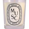 Room Geur | Diptyque Diptyque Musc Candle 190 G