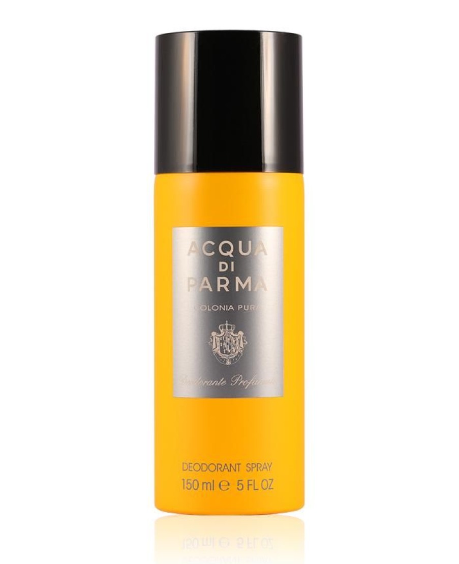 Deodorant | Acqua di Parma Acqua Di Parma Colonia Pura Deodorant Spray 150 Ml