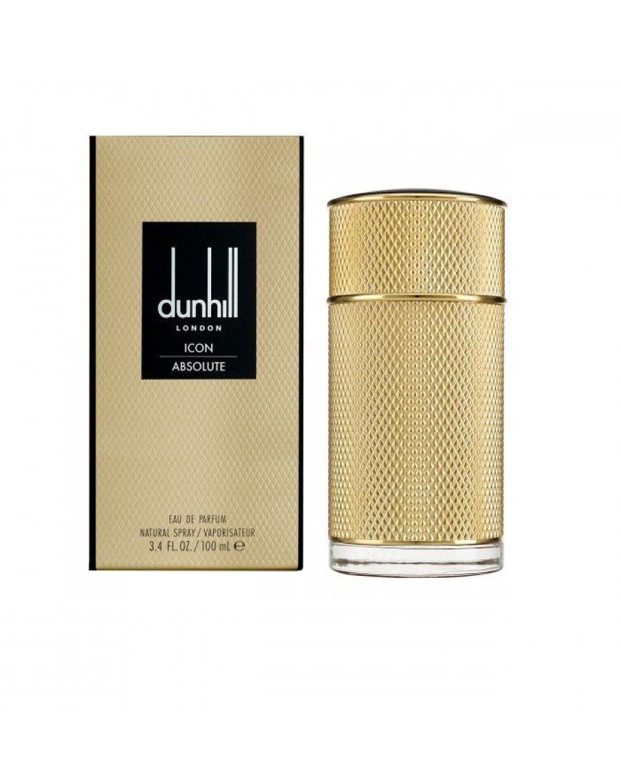 Parfum | Dunhill Dunhill Icon Absolute Eau De Parfum 100 Ml