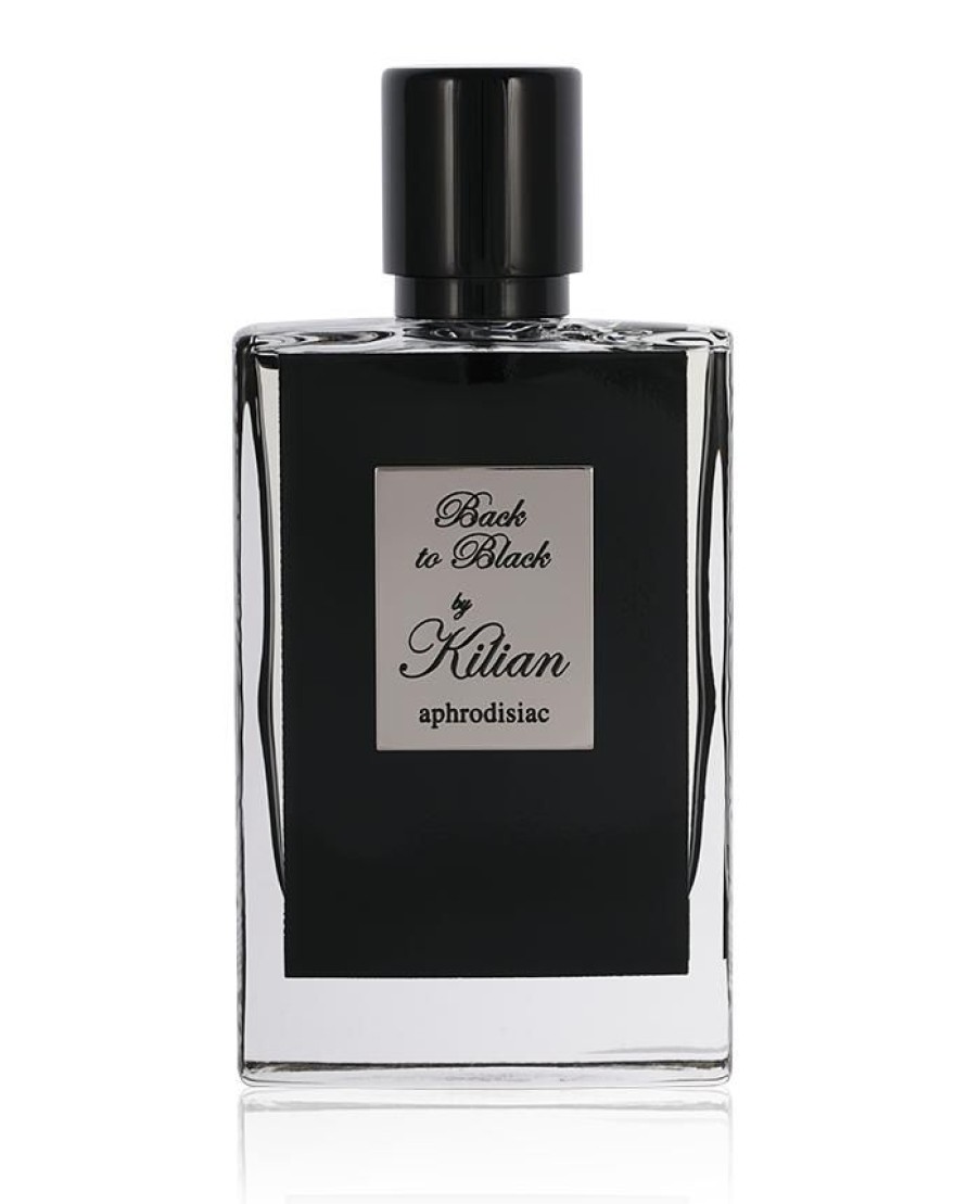 Parfum | Kilian Kilian Back To Black Eau De Parfum 50 Ml