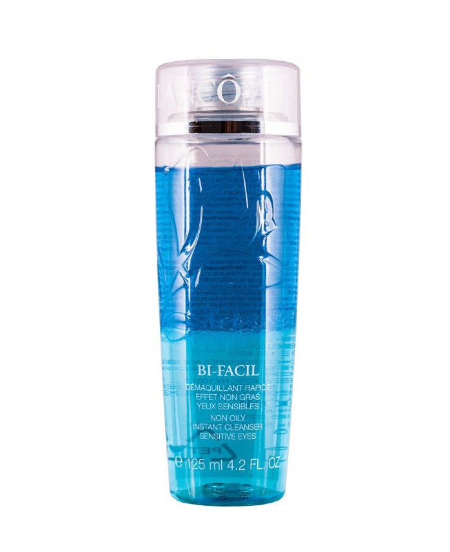 Ogen | Lancome Lancome Bi-Facil Augen Make-Up Entferner 125 Ml