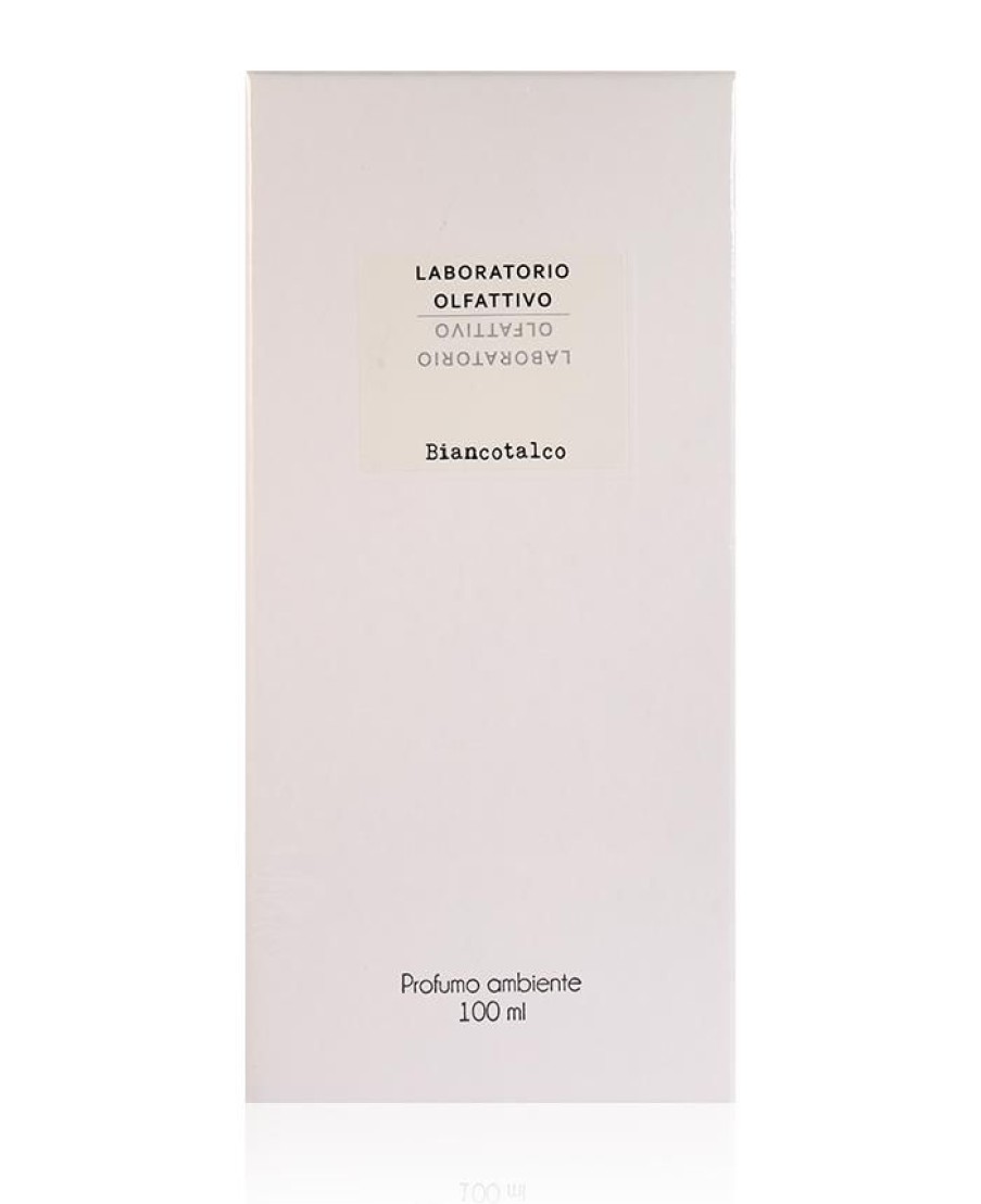 Room Geur | Laboratorio Olfattivo Laboratorio Olfattivo Biancotalco Room Spray 100 Ml