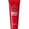 Lichaamsreiniging | Dsquared² Dsquared Red Wood Shower Gel 200 Ml