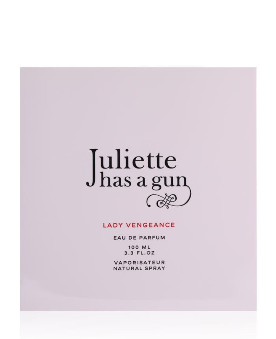 Parfum | Juliette Has A Gun Juliette Has A Gun Lady Vengeance Eau De Parfum 100 Ml