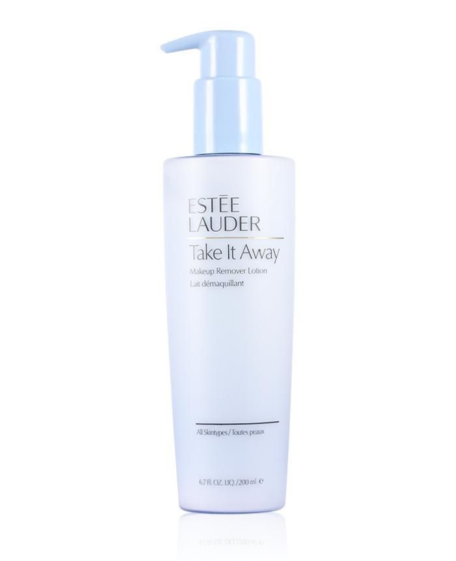 Gezichtsreiniging | Estée Lauder Estee Lauder Take It Away Makeup Remover 200 Ml