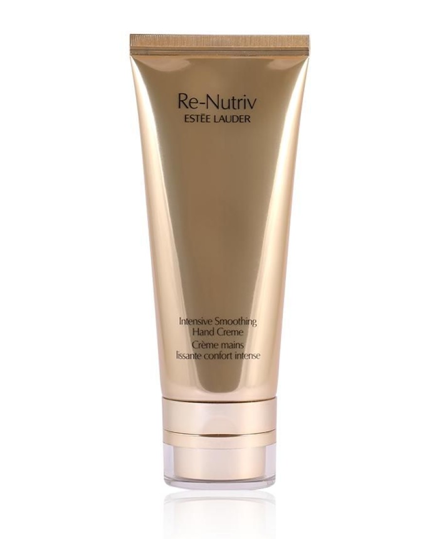 Anti-Aging | Estee Lauder Estee Lauder Re-Nutriv Intensive Smoothing Hand Creme 100 Ml