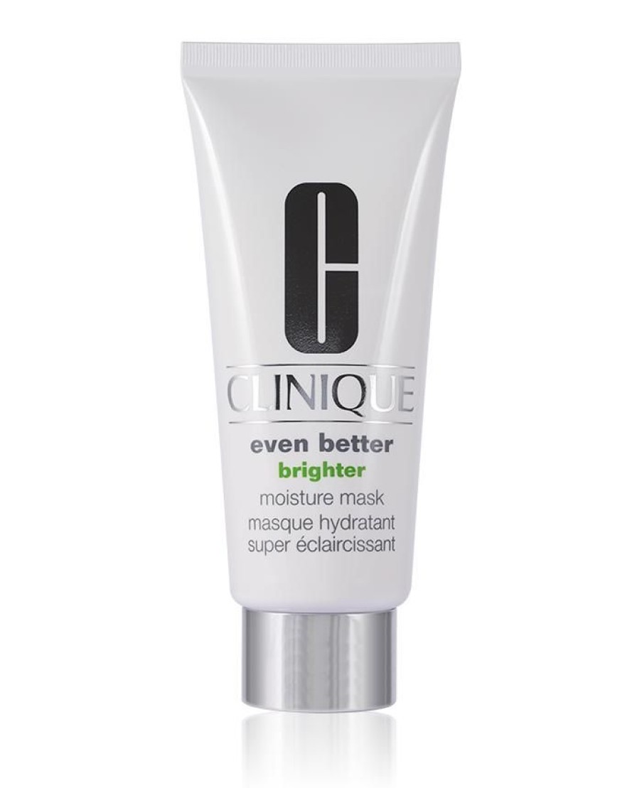 Maskers | Clinique Clinique Even Better Brighter Moisture Mask 100 Ml