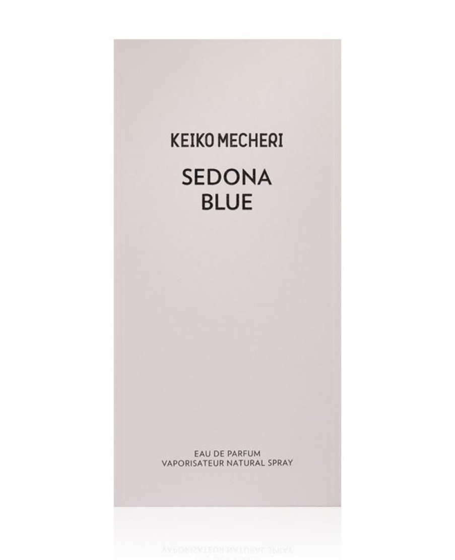 Parfum | Keiko Mecheri Keiko Mecheri Sedona Blue Eau De Parfum 100 Ml