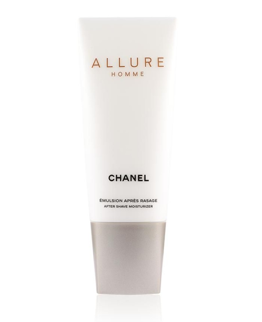 After Shave | Chanel Chanel Allure Homme After Shave Emulsion 100 Ml