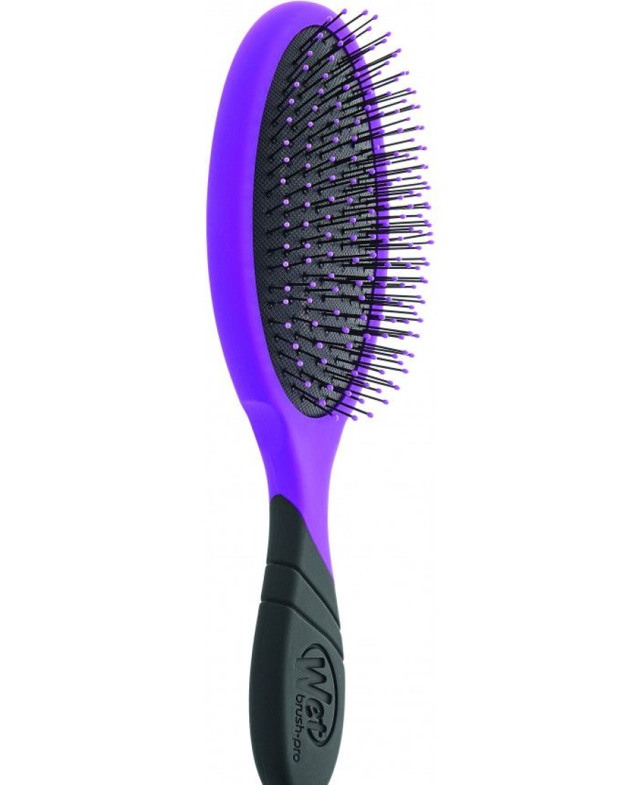 Haar | Wet Brush Wet Brush Pro Detangler Purple 1 St