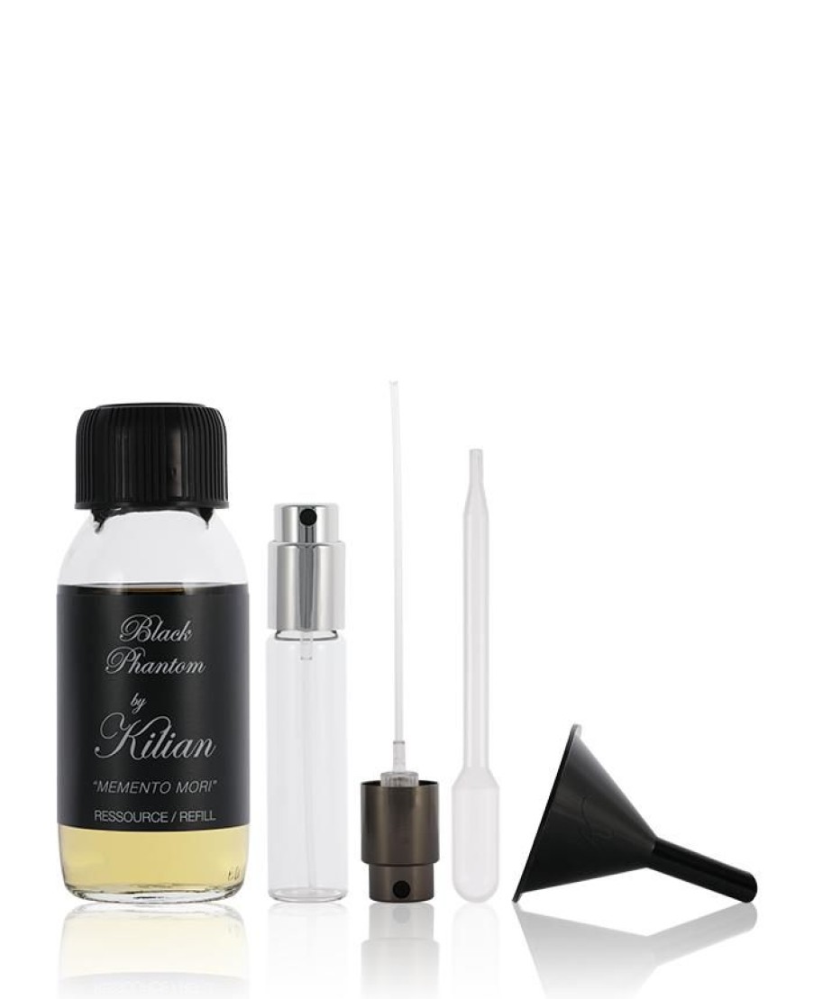 Parfum | Kilian Kilian Black Phantom Eau De Parfum Refill 50 Ml