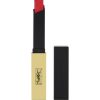 Lippen | Yves Saint Laurent Yves Saint Laurent Rouge Pur Couture The Slim Nr. 14 Rose Curieux 2,2 G