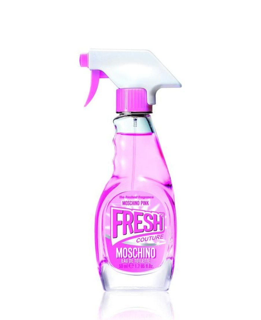 Parfum | Moschino Moschino Pink Fresh Couture Eau De Toilette 30 Ml