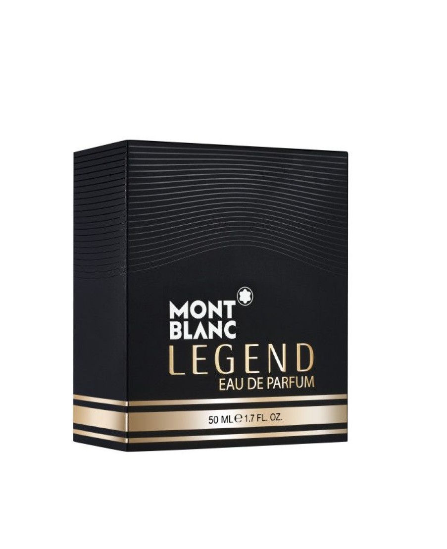 Parfum | Montblanc Montblanc Legend Eau De Parfum 50 Ml