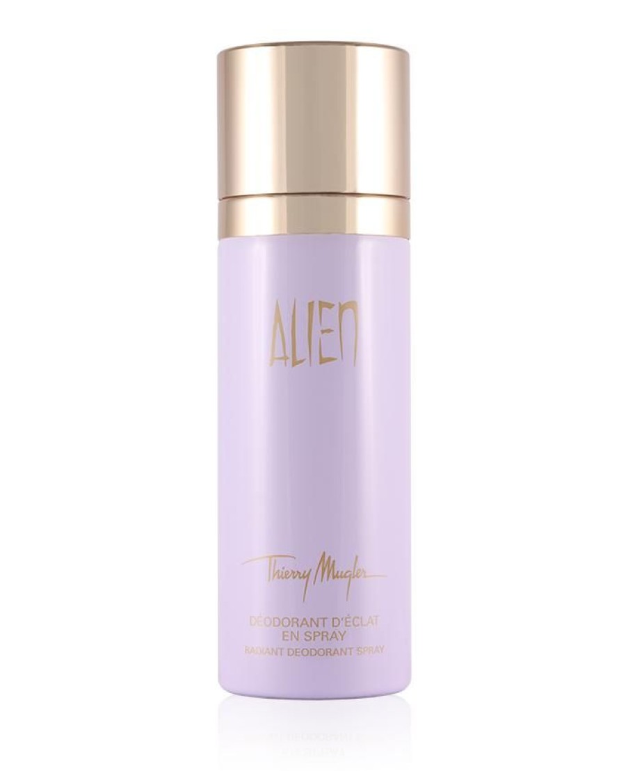 Deodorant | Thierry Mugler Thierry Mugler Alien Deodorant Spray 100 Ml