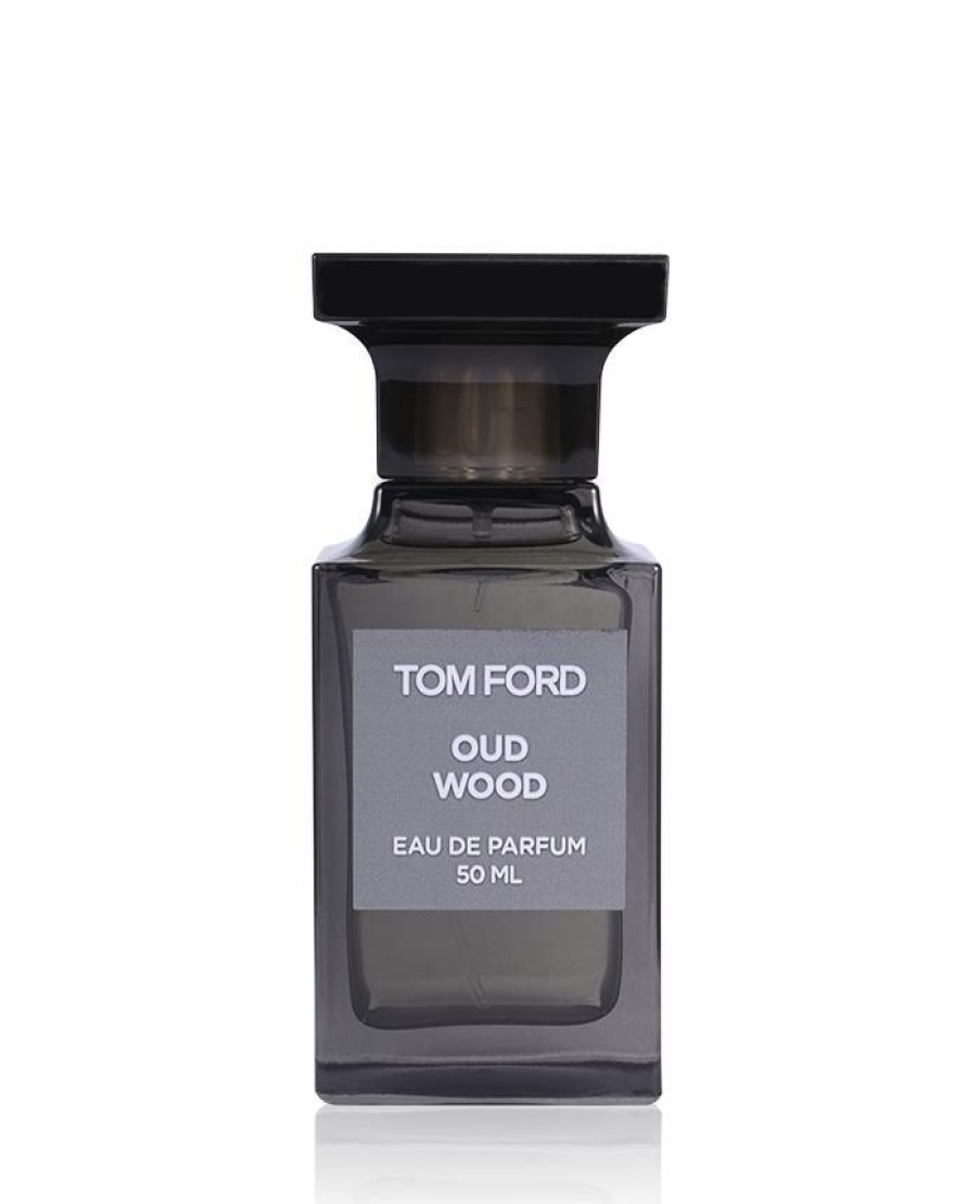 Parfum | Tom Ford Tom Ford Oud Wood Eau De Parfum 50 Ml