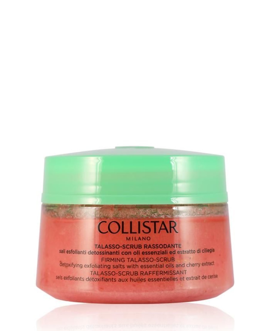 Lichaamsreiniging | Collistar Collistar Special Perfect Body Firming Talasso Scrub 300 G