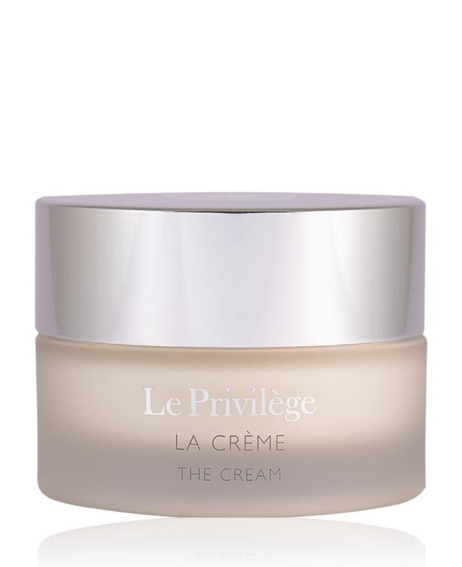 Anti-Aging | Rivoli Rivoli Le Privilege La Creme 50 Ml