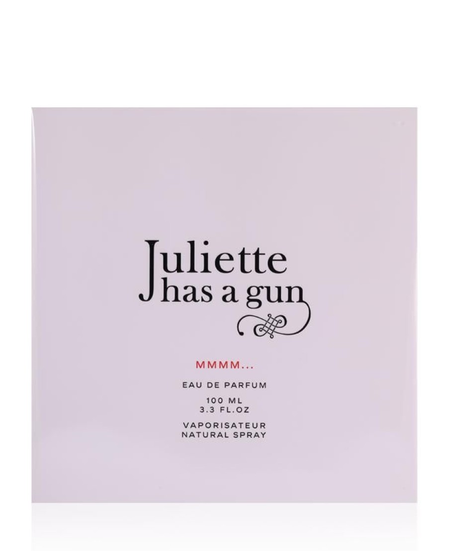 Parfum | Juliette Has A Gun Juliette Has A Gun Mmmm… Eau De Parfum 100 Ml