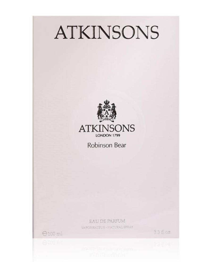 Parfum | Atkinsons Atkinsons Robinson Bear Eau De Parfum 100 Ml