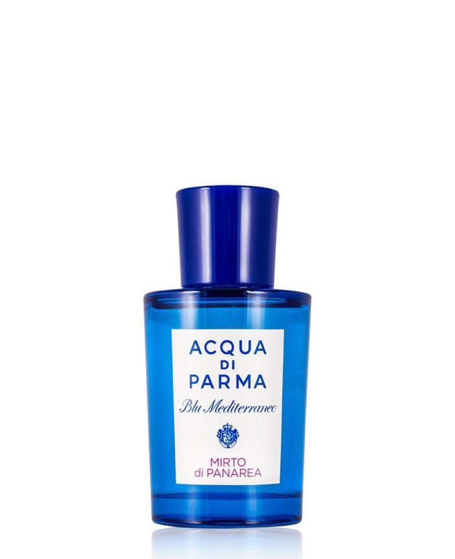 Parfum | Acqua di Parma Acqua Di Parma Blu Mediterraneo Mirto Di Panarea Eau De Toilette 30 Ml