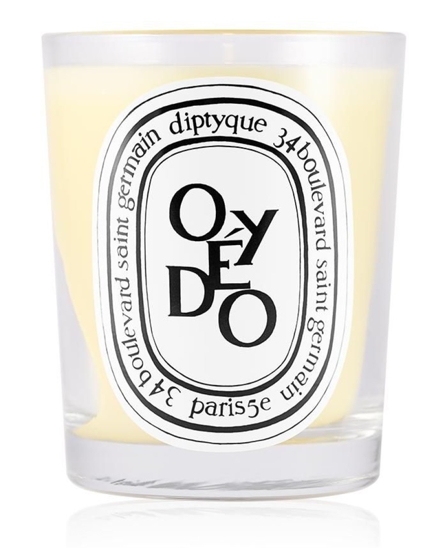 Room Geur | Diptyque Diptyque Oyedo Candle 190 G