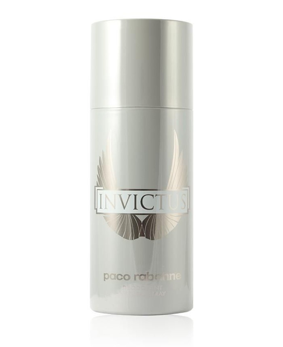 Deodorant | Paco Rabanne Paco Rabanne Invictus Deo Spray 150 Ml