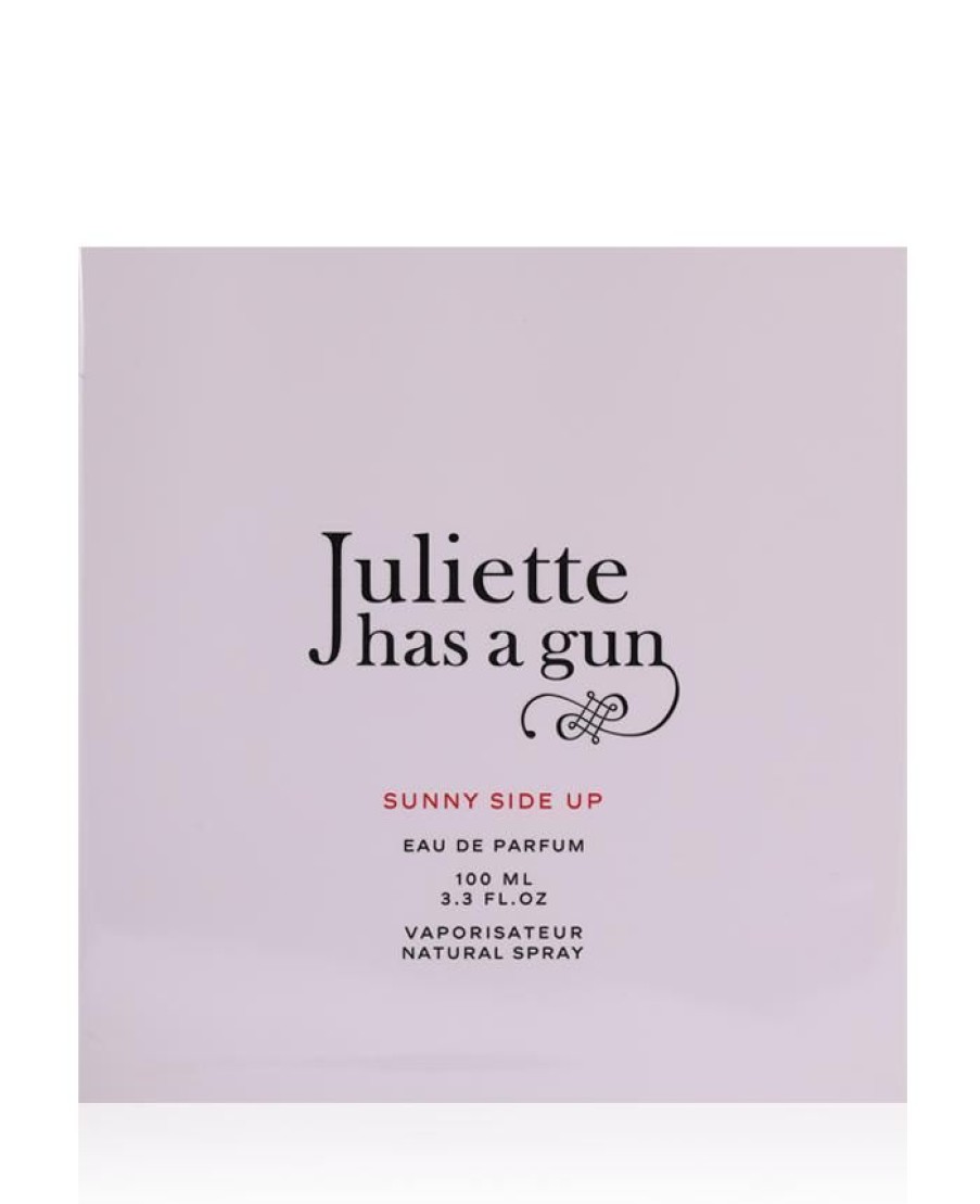 Parfum | Juliette Has A Gun Juliette Has A Gun Sunny Side Up Eau De Parfum 100 Ml