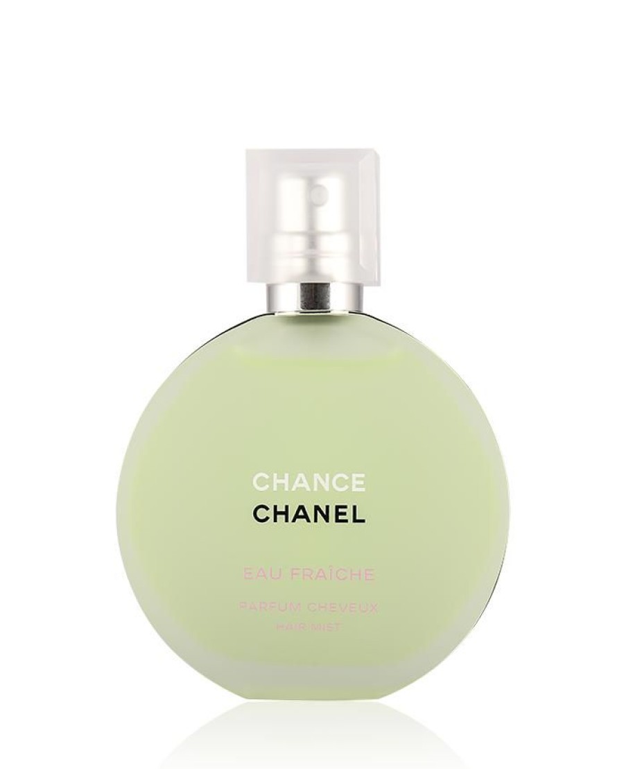 Haar | Chanel Chanel Chance Eau Fraiche Hair Mist 35 Ml